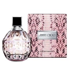 Дамски парфюм JIMMY CHOO Eau De Toilette